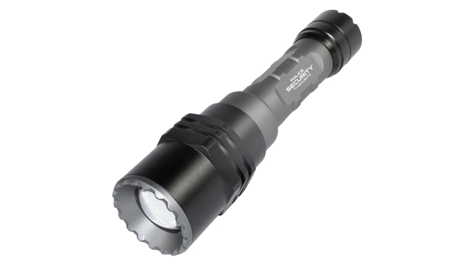 Police Security Flashlights Psf Long Throw Flashlight 700 Lum Rechargeable 3 Modes