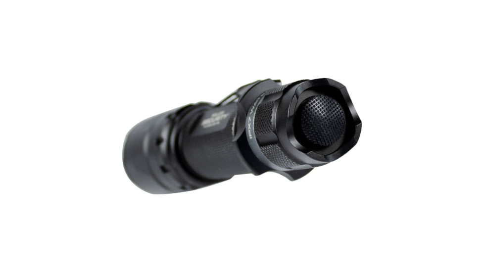 Police Security Flashlights Psf Trac Tact R Flashlight Wht 1000 Lum Rchble 5 Modes W/red