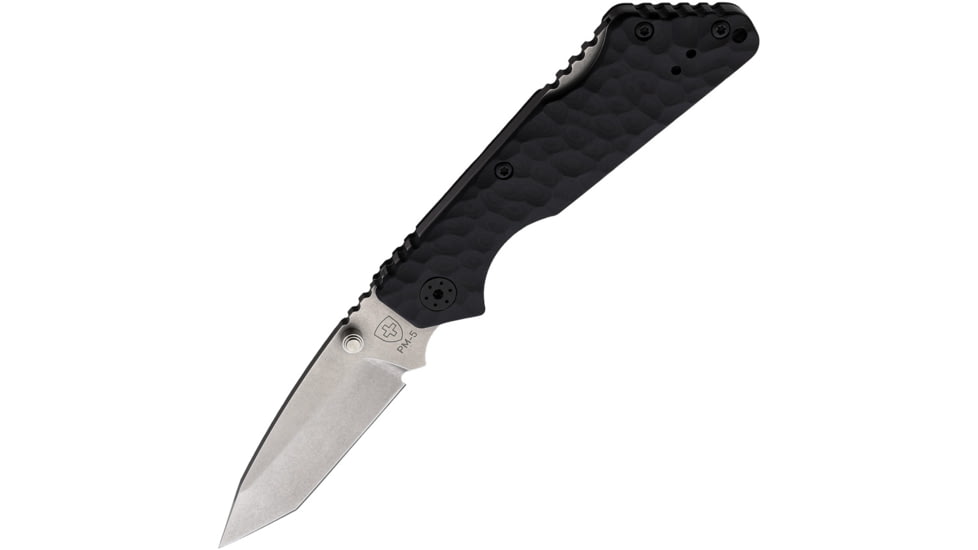 Polizeibedarf PM-5 Operator Lockback