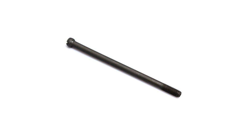 Poly Technologies AK47 Grip Connecting Screw 4.5in Long, Black, 70-00-19