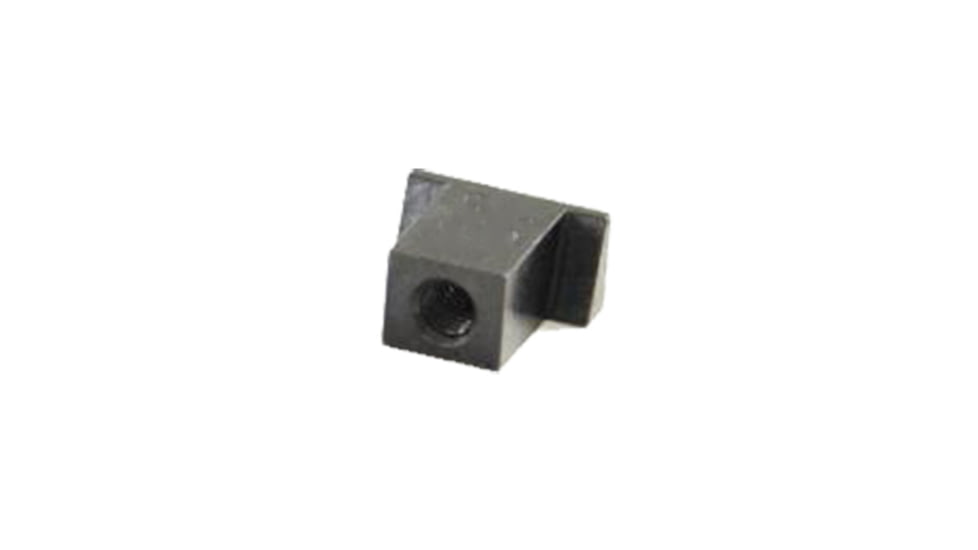Poly Technologies AK47 Grip Screw Base, Black, 70-00-30