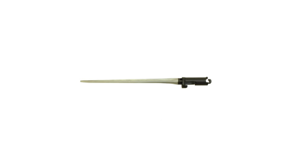 Poly Technologies AK47 Original Folding Spike Bayonet, Black, 70-00-2602