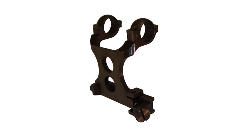 Poly Technologies AK47 Red Star MAK-90 Scope Mount - Chinese Rifle, Black, 500-016