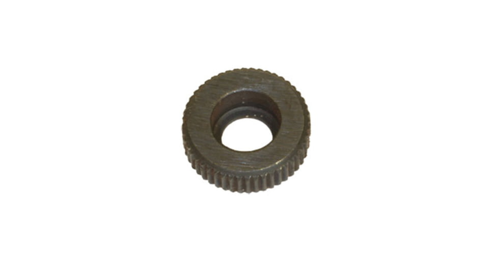 Poly Technologies AKS Grip Screw Spacer, Black, 70-00-31