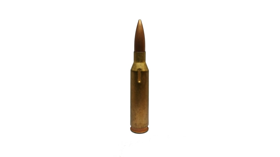 Poly Technologies 14.5mm MG Dummy Cartridge, Black, 130-005B