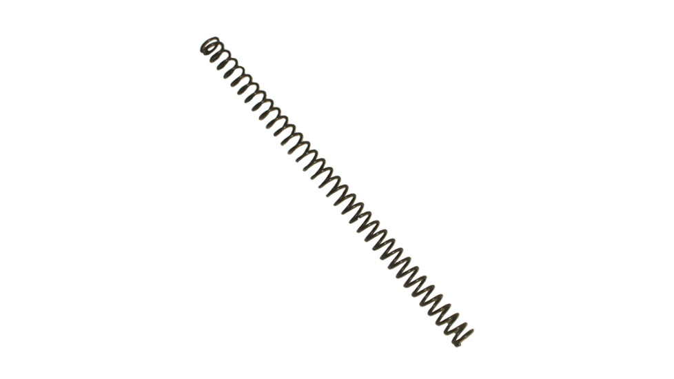 Poly Technologies Main Spring for Mauser C-96, Black, 62-00-30