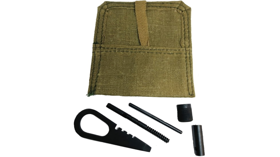 Poly Technologies Mosin Nagant Cleaning Kit