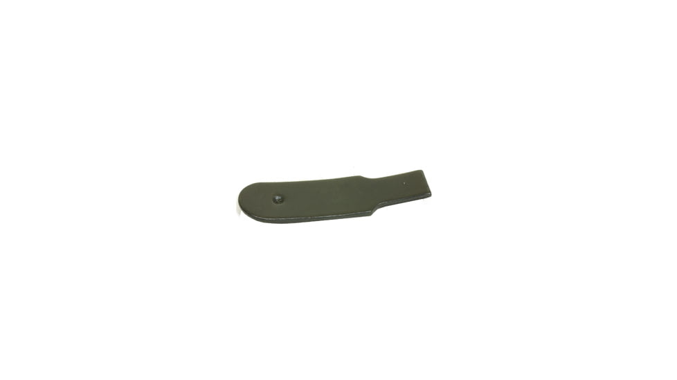 Poly Technologies Type 56 Rifle SKS Rear Sight Leaf Spring, Black, 60-01-18