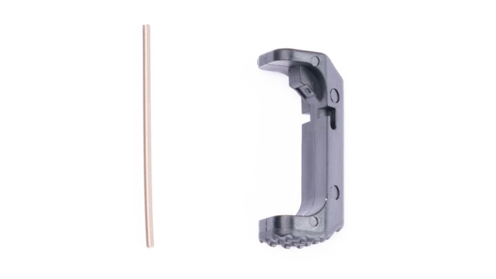 Polymer80 PF320 PTEX Handgun Grip Module, Gray, P80-PF320-GRY