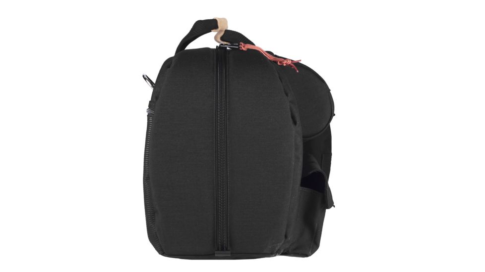 Porta Brace CO-OA-M Carry-On Camera Case 30x6x13,Black CO-OA-MB