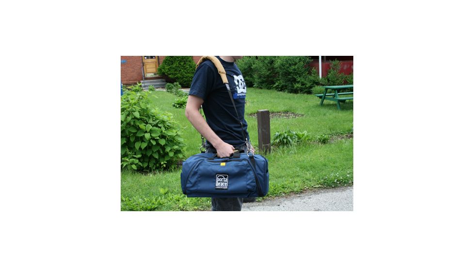Porta-Brace Small Run Bag RB-1 - Blue