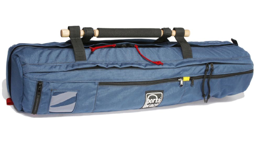 PortaBrace Tripod Mummy TM-41B - Blue