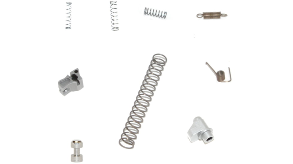 Powder River Precision Pistol Trigger Kit for original Springfield XDSmodels Only, PRP-SV1-TK