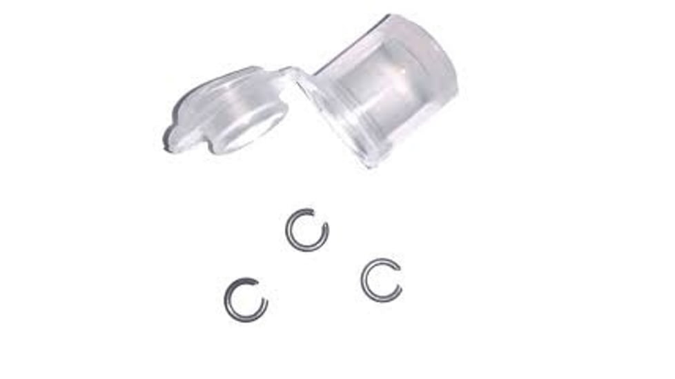 Powder River Precision PRP Hellcat Sear Housing Pin Retaining Spring, Pack of 3, Springfield Hellcat, PRP-HV1-SPC3