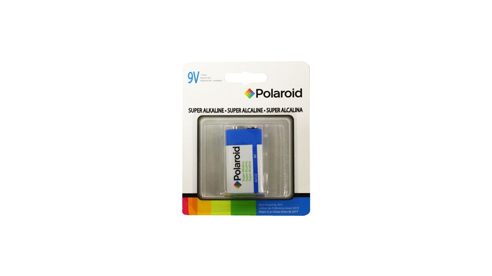 Powerhouse Group 9 Volt - 27085