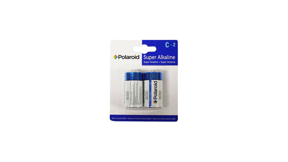 Powerhouse Group C Cell 2 Packs - 27083