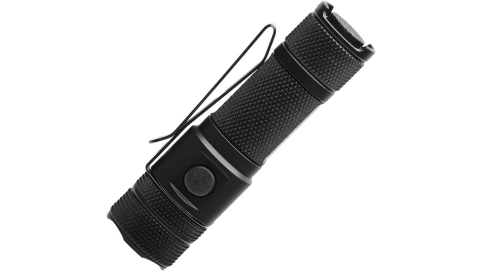 PowerTac Cadet G4 Flashlight