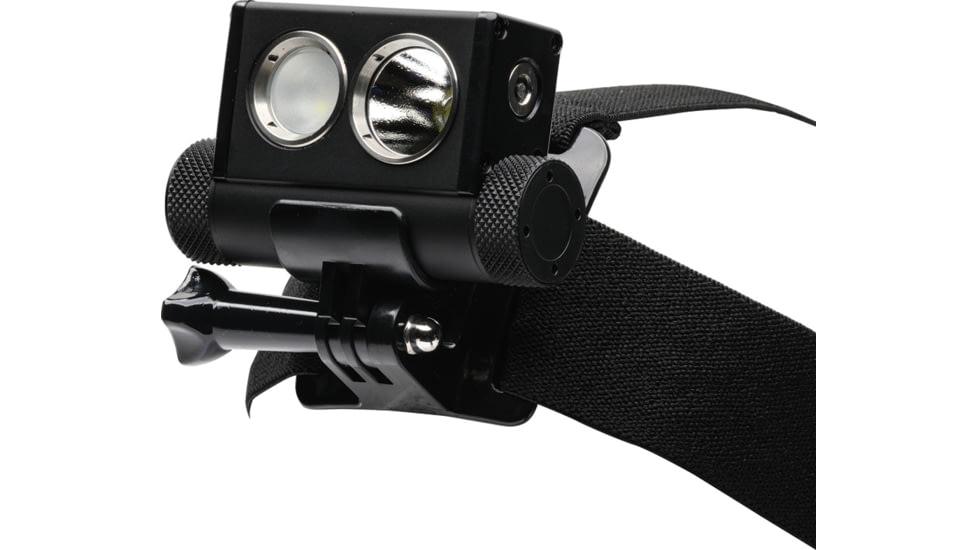 PowerTac Explorer HL-10 Headlamp