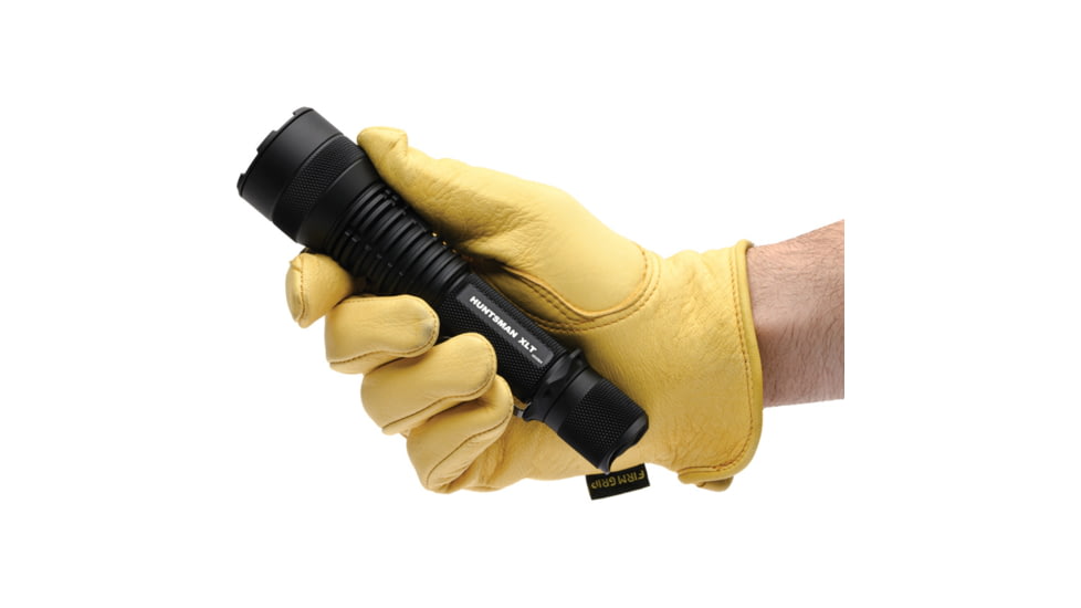 PowerTac Huntsman XLT Flashlight