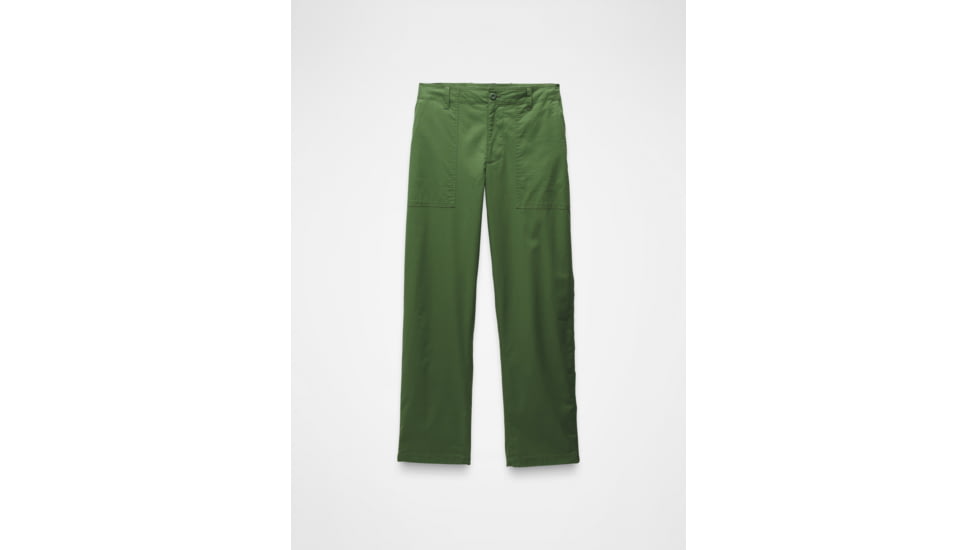 prAna Palisades Ripstop Field Pant - Mens, Ivy, 30 Waist, 30 Inseam, 2066291-300-30-30