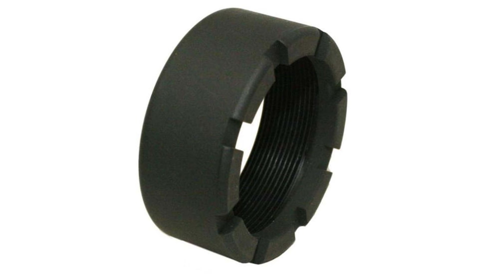 Precision Reflex AR15/M16 Replacement Forearm Collar, Black, 05-073-RFC