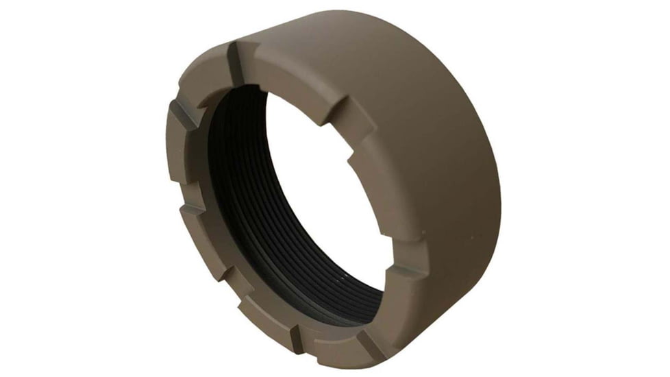 Precision Reflex AR15/M16 Replacement Forearm Collar, Flat Dark Earth, 05-073-RFC-DE