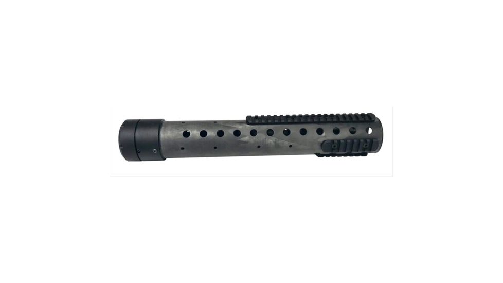 Precision Reflex Carbon Fiber Forearm, Gen 3 Armalite .308, 15.75 in, Natural, 03-072-315