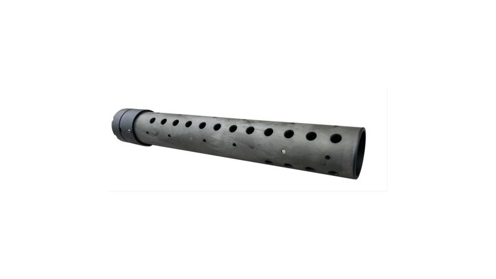 Precision Reflex Carbon Fiber Forearm, No Rail, Gen 3 Armalite .308, 15.75 in, Natural, 03-072-315TH