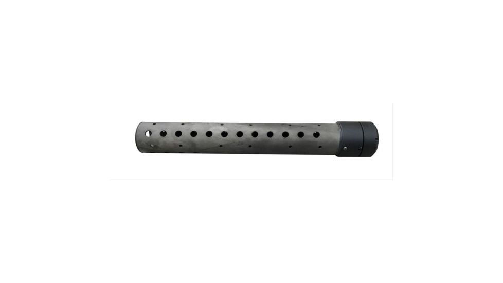 Precision Reflex Carbon Fiber Forearm, No Rail, GenIII Armalite .308, 15.75 inch, Carbon Fiber 03-072-315TH