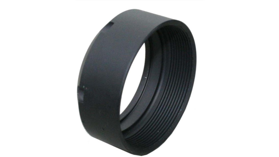 Precision Reflex Replacement Collar for 308 Forearm, Black, 03-072-RFC