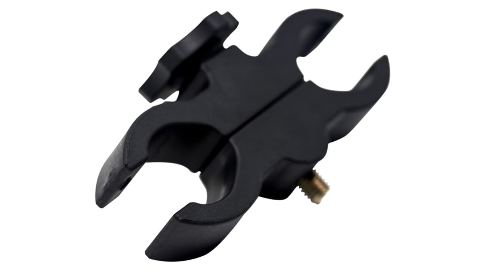 Predator Tactics 97423 Universal Light Mount Black