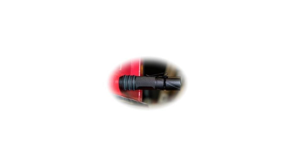 Predator Tactics Crockett Light, White LED, 97489