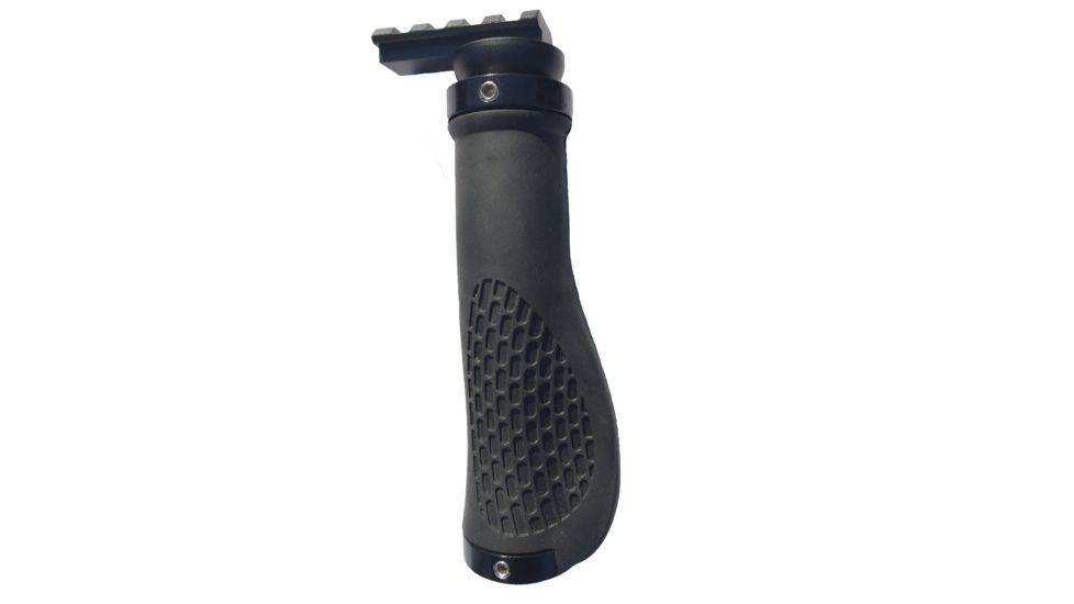 Predator Tactics The Predator Light Scan Grip, Medium, 97451