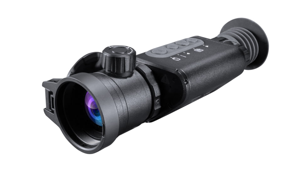 Predator Thermal Optics Harvester 4-32x50mm Imagine Rifle Scope