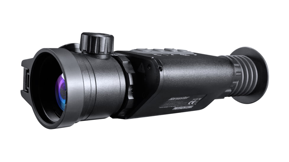 Predator Thermal Optics Harvester 4-32x50mm Imagine Rifle Scope