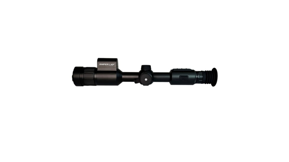 Predator Thermal Optics Sniper LRF 3-24x35mm Imaging Rifle Scope