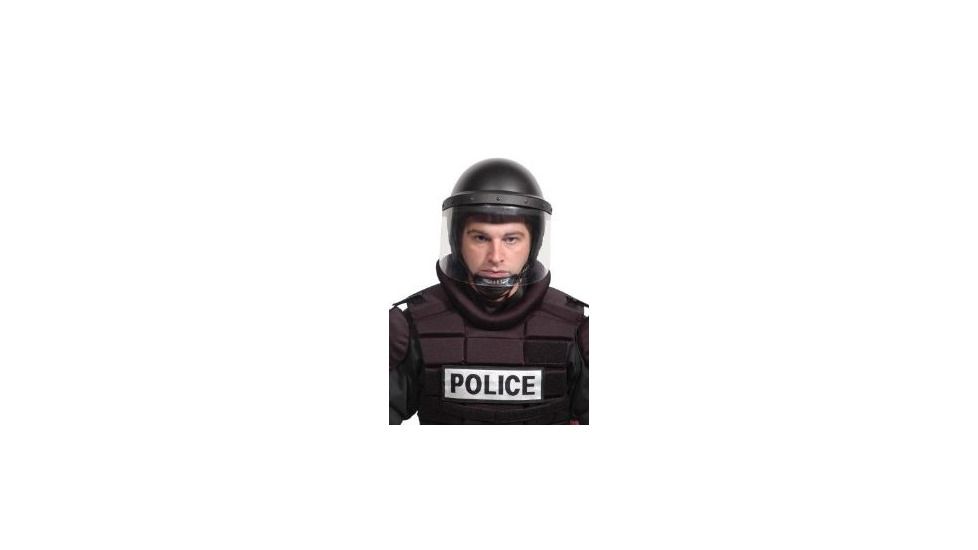 LIQUITAC FACE SHIELD