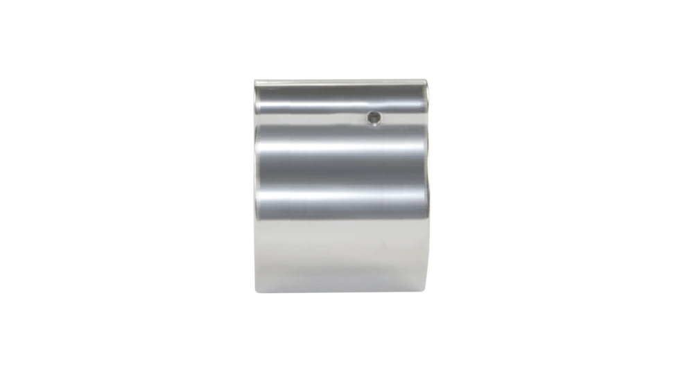 Presma 0.750 Low Profile Gas Block for AR 15 .223/5.56, Stainless Steel, GB04