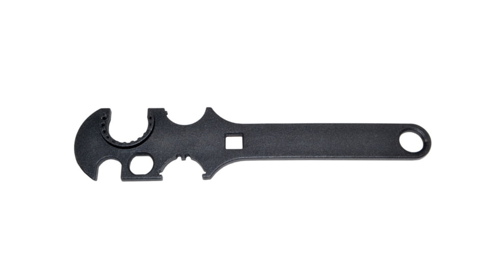 Presma AR-15 5.56/.223 Combo Wrench / Armorers Tool, Black, ARTL08