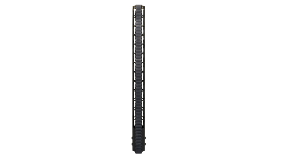 Presma AR-15 Super Light M-LOK Series Free Float Handguards, 19in, Black, MARM19