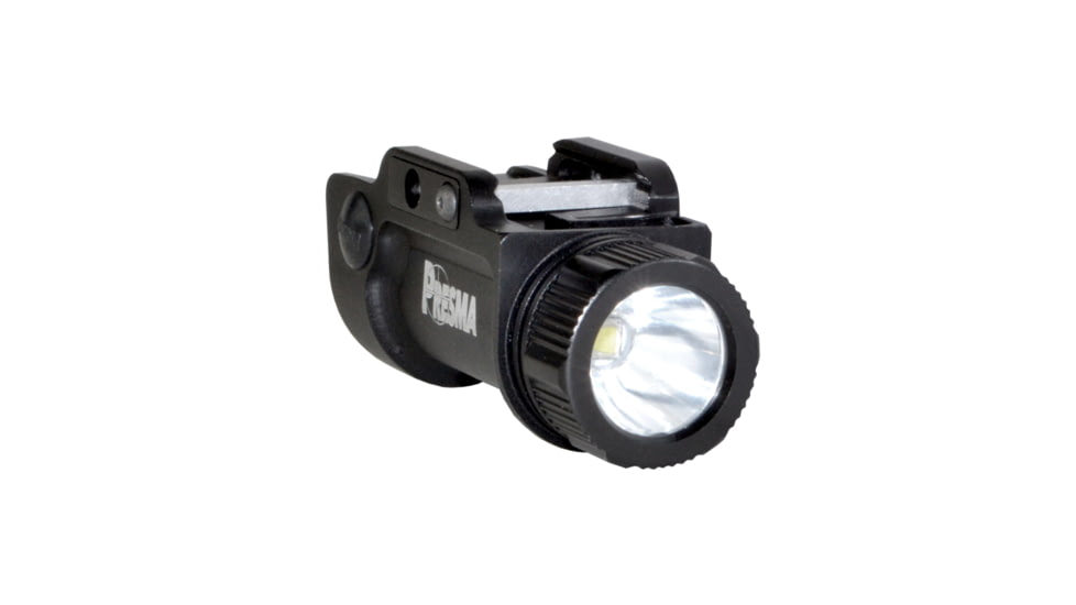 Presma Rail-Mounted Handgun Tactical Light, 1000 Lumens, FL03