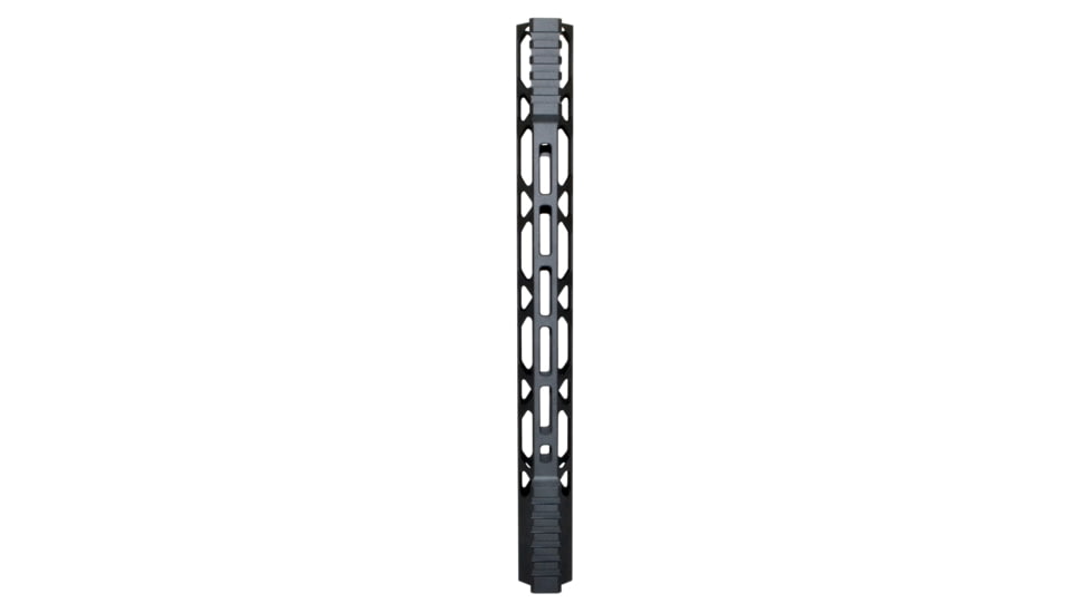 Presma Super Light Slim Free Float No Timing M-LOK Handguards, 15in AR-15 223/5.56., Black, MMARB15
