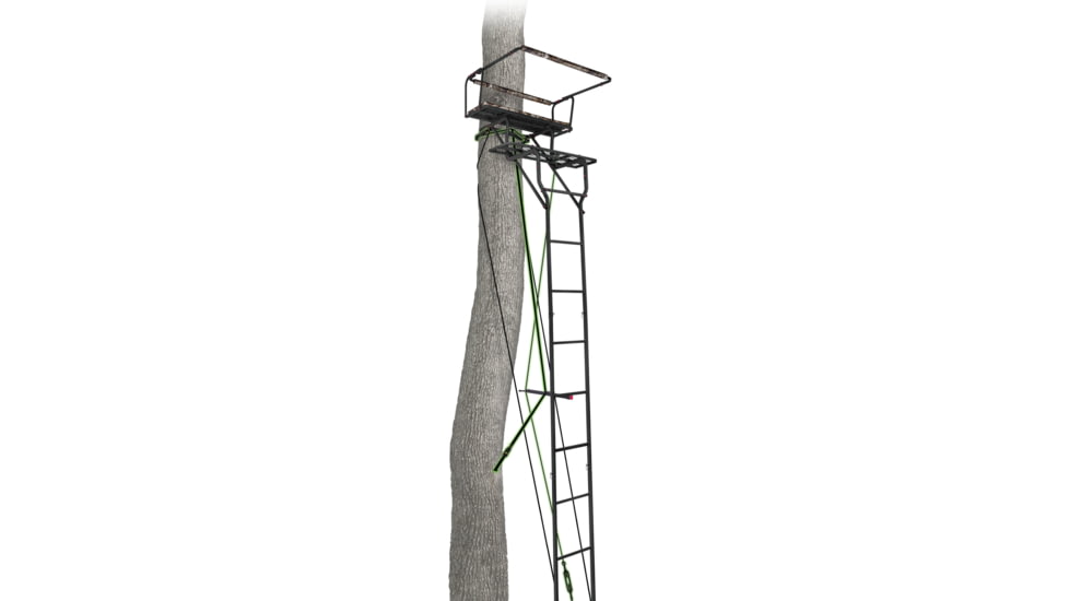 Primal Treestands Lockdown