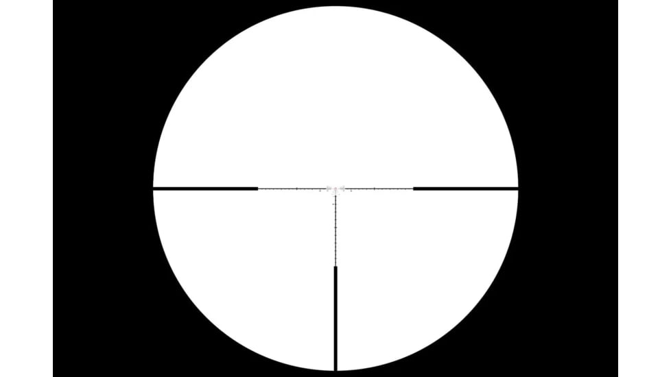 Primary Arms Compact PLxC 1-8x24mm 30mm Tube Rifle Scope, First Focal Plane, Illuminated ACSS Raptor M8 Yard 5.56 / .308 Reticle, FDE, 610201