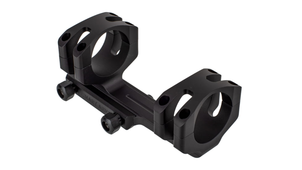 Primary Arms GLx Cantilever Scope Mount, 34mm, 20 MOA, Black, 910083