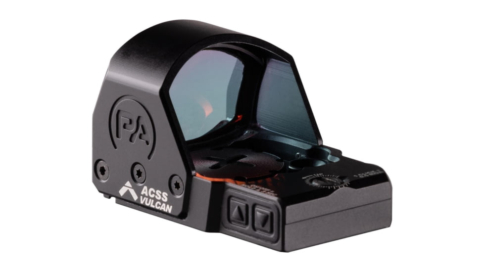 Primary Arms GLx 1x Mini Reflex Red Dot Sight