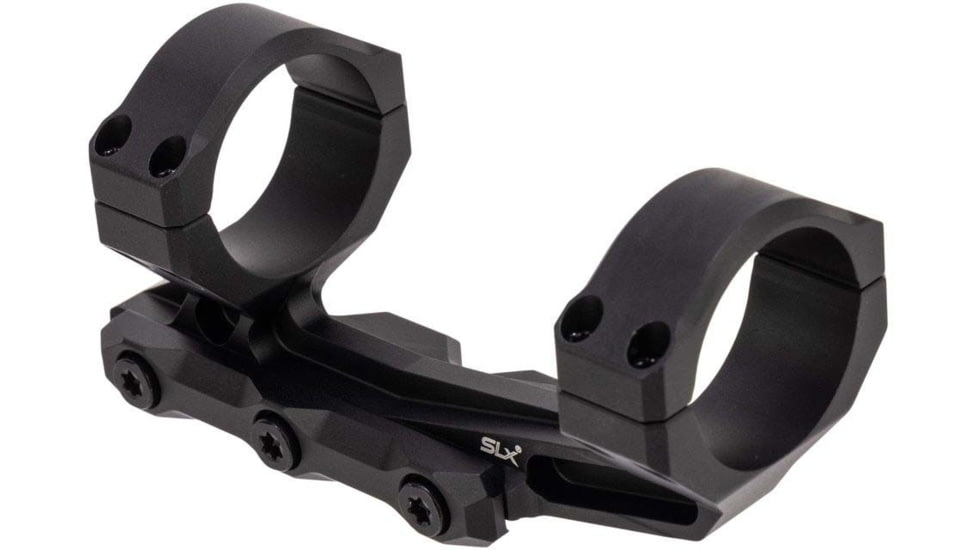 Primary Arms SLx Cantilever Mount, 34mm, 20 MOA Cant, Black, 910108