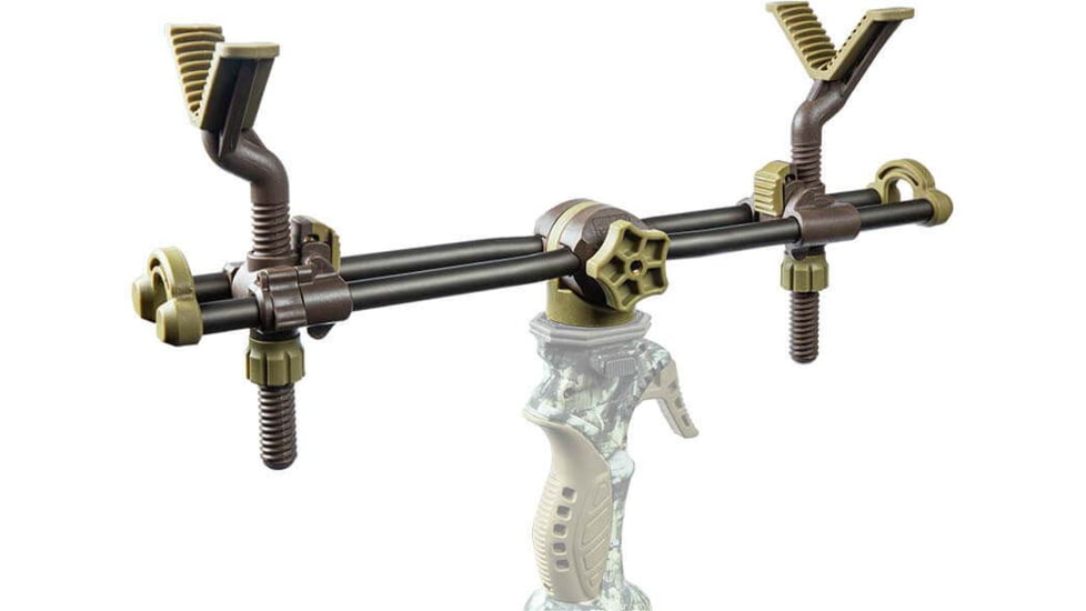 Primos Hunting 2-Point Gun Rests, 65808