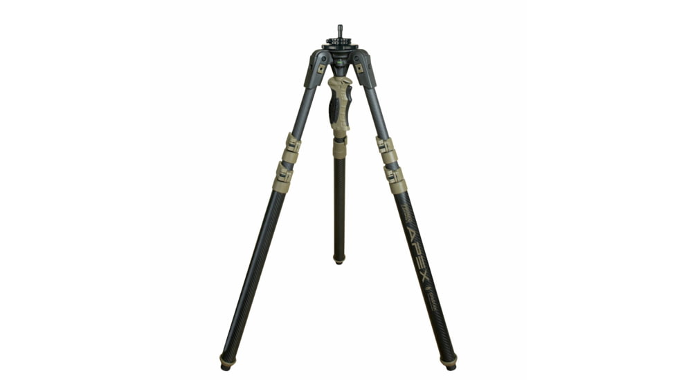 Primos Hunting Apex w/ Spartan, Tan, 65903