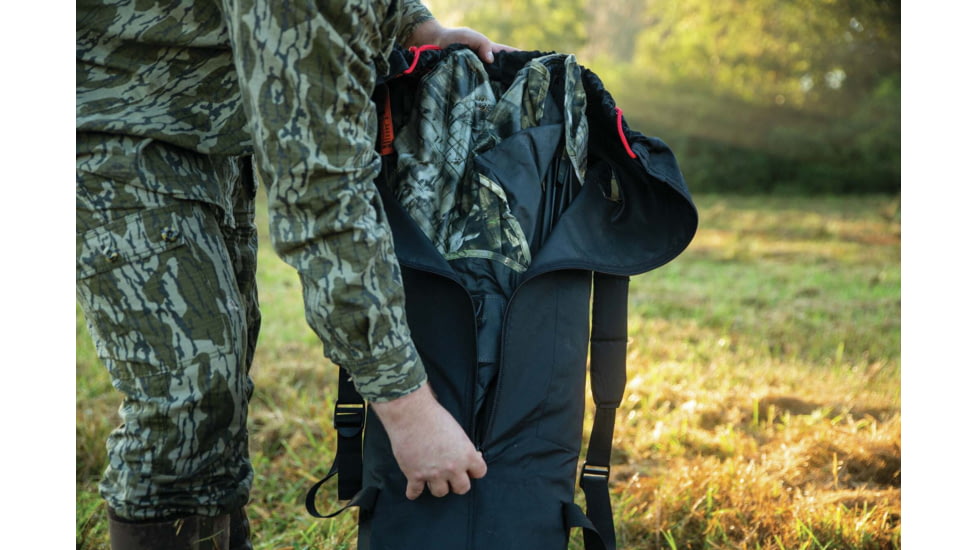Primos Hunting Double Bull Blind Carry Bag, Medium, 65161